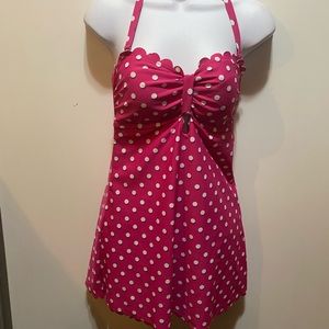 Lady swimsuit size 8
